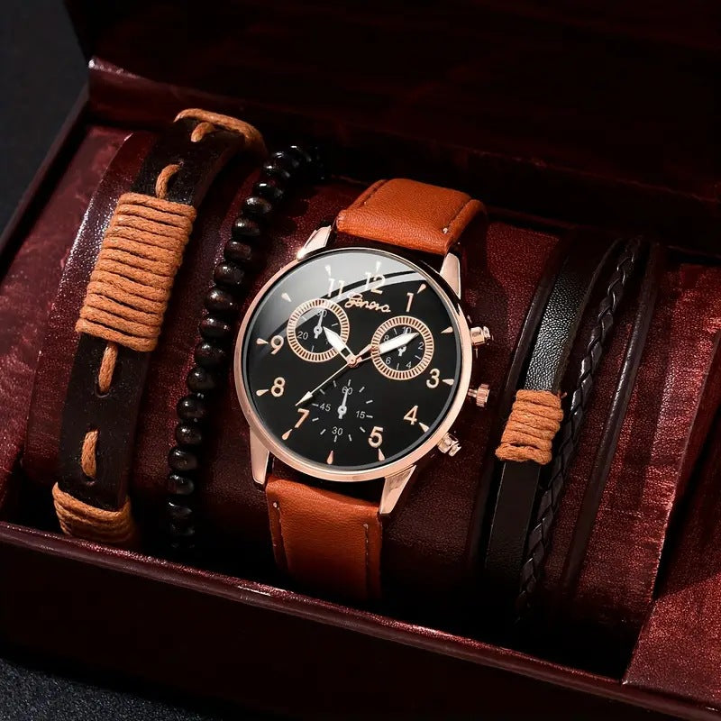 BowLift 丨 Watch Set