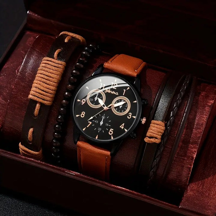 BowLift 丨 Watch Set