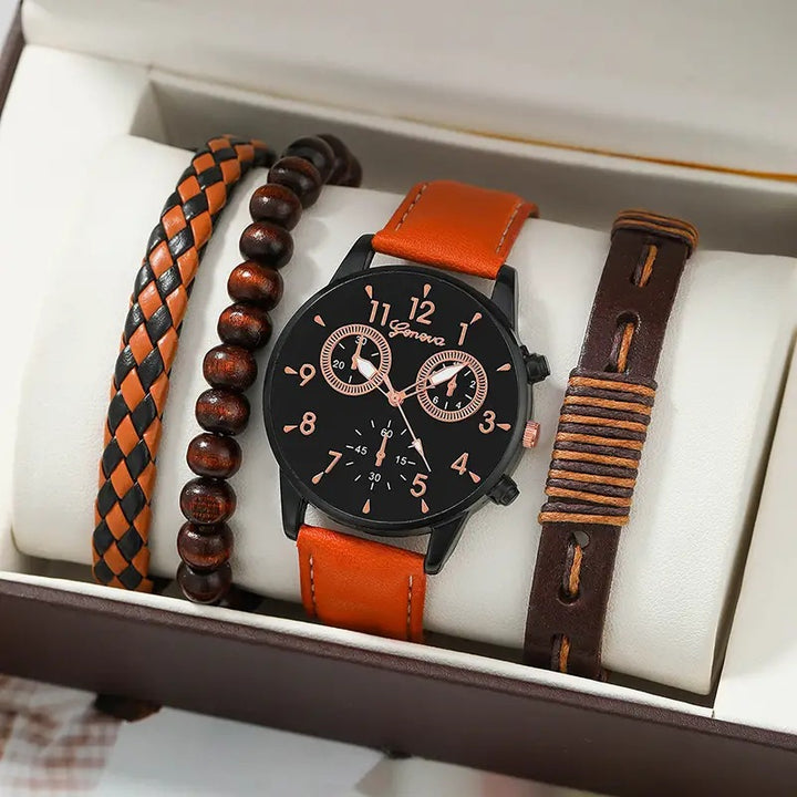 BowLift 丨 Watch Set