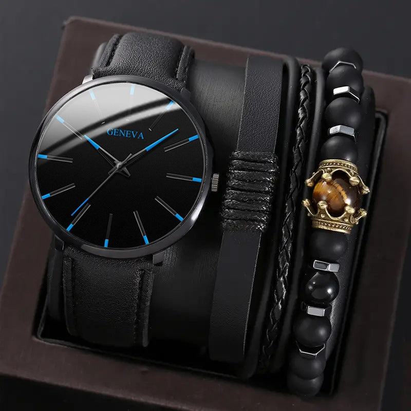 BowLift 丨 Watch Set