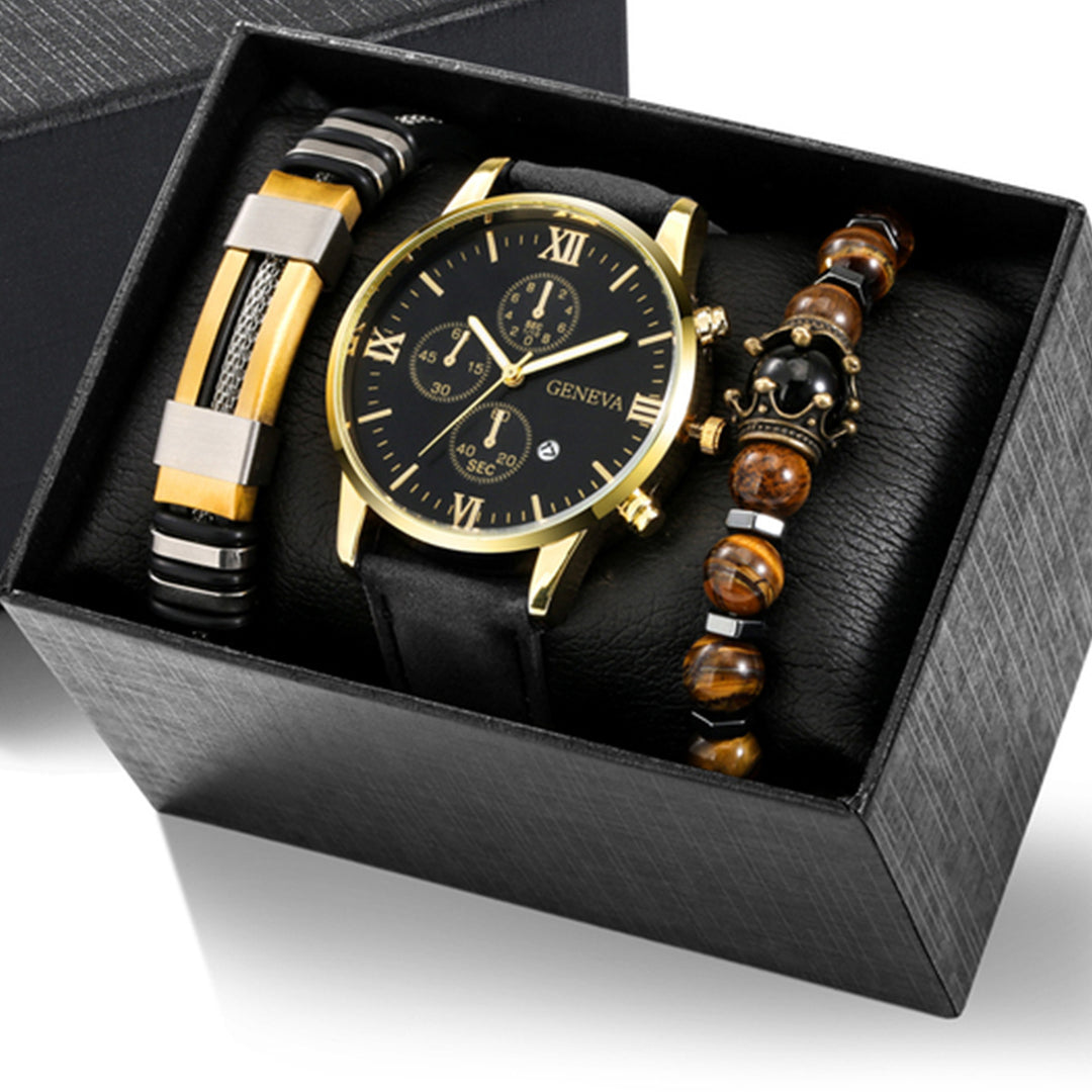 BowLift 丨 Watch Set