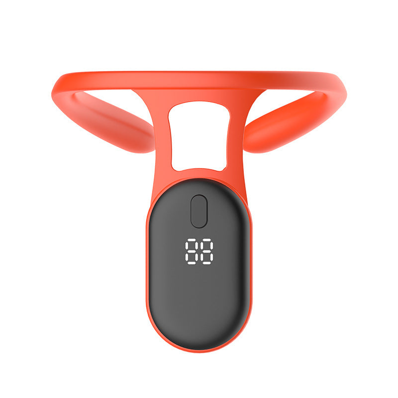 BowLift 丨 Camelback Vibration Reminder Posture Corrector