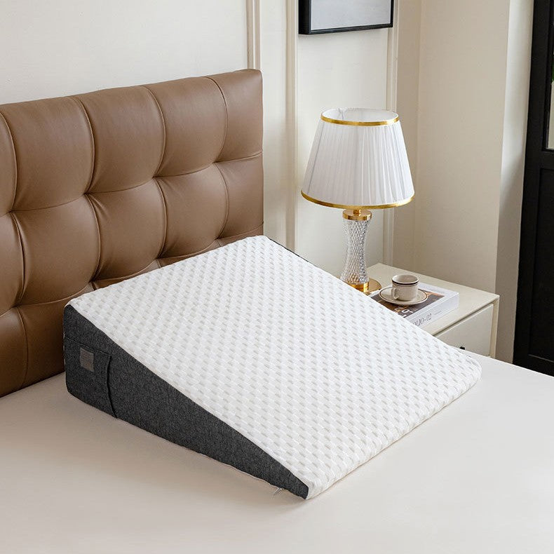 BowLift 丨 Wedge Pillow