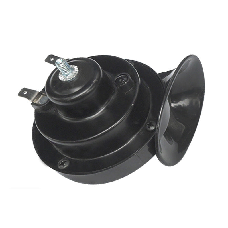 BowLift | Waterproof Dual-tone Snail Horn Auto Modification Horn