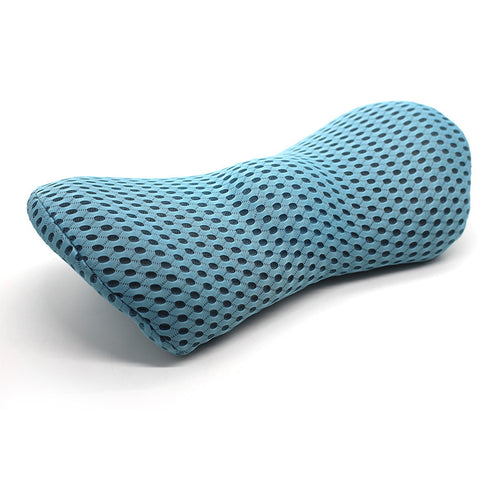 BowLift | Memory Foam Yuanbao Lumbar Support Pillow