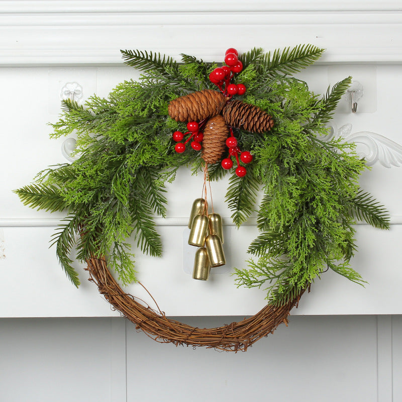 BowLift | Christmas Wreath Door Hanger