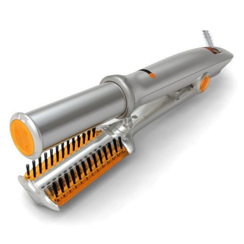 BowLift | 2 in 1 Curling Straightener+Ceramic Glaze/Multi Temp/Anti-Scald