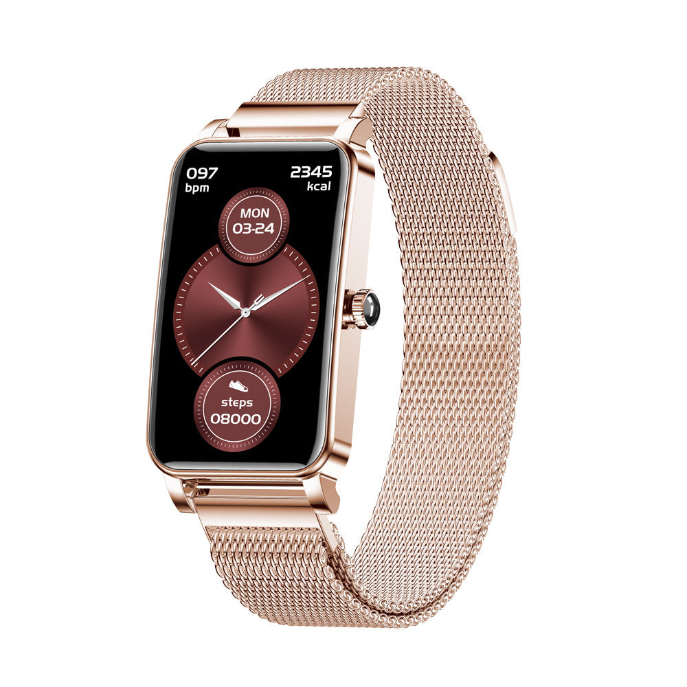 BowLift 丨 Women's Smart Bracelet Watch