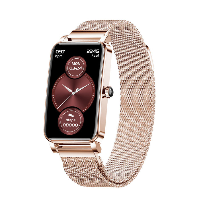 BowLift 丨 Women's Smart Bracelet Watch