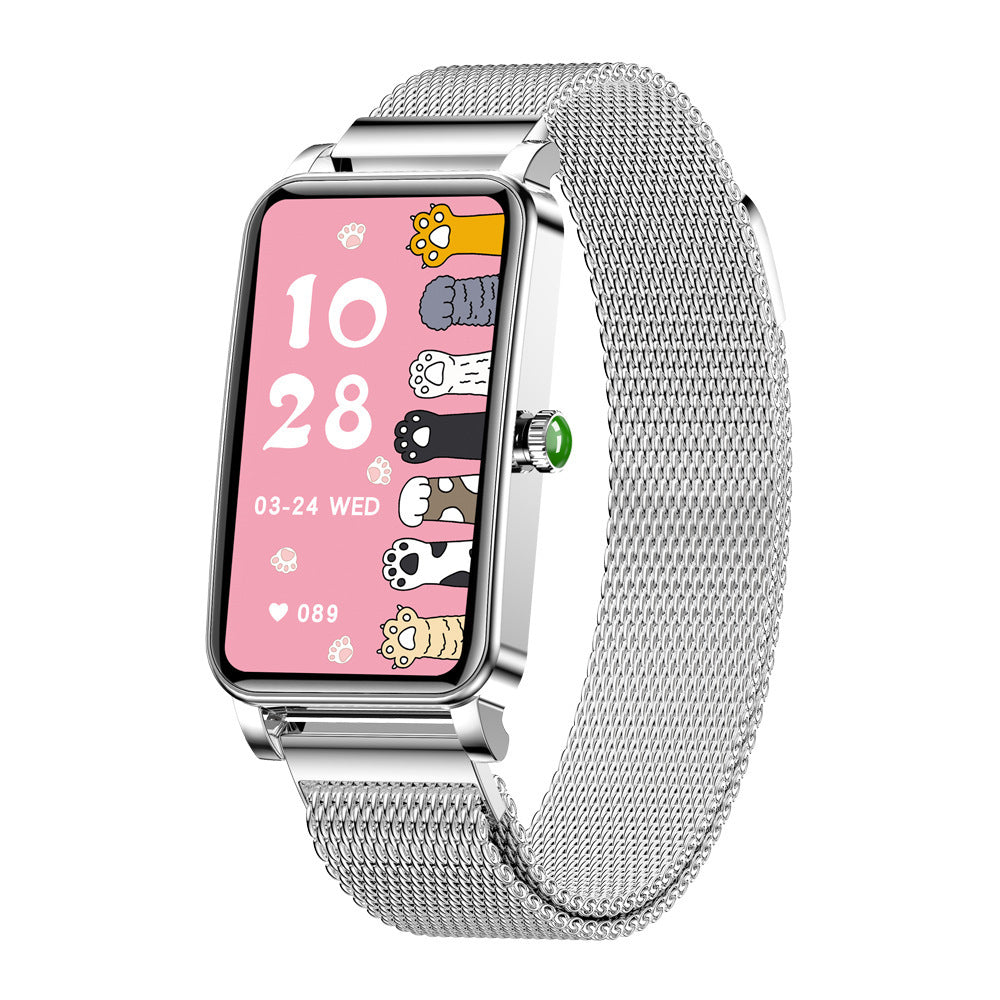 BowLift 丨 Women's Smart Bracelet Watch