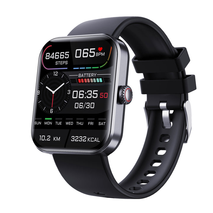 BowLift 丨 Smart Bluetooth Watch