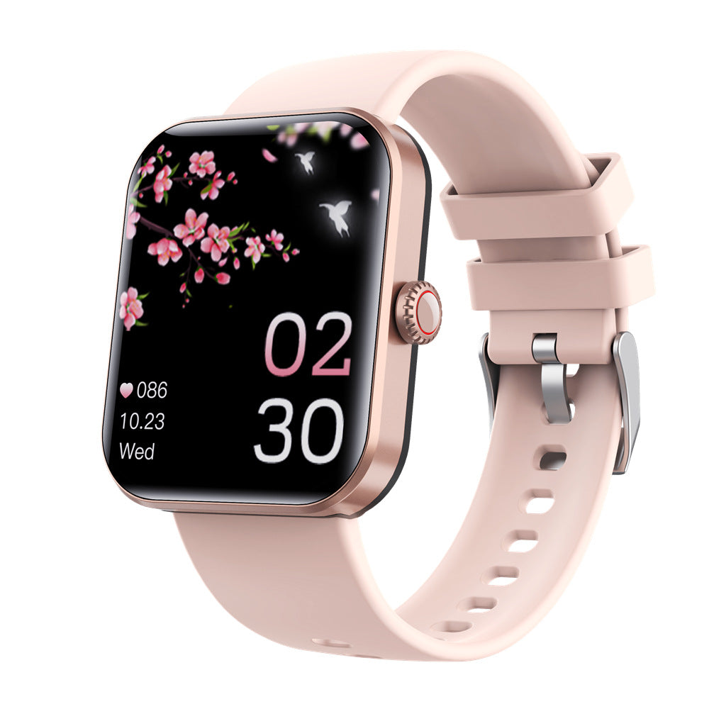 BowLift 丨 Smart Bluetooth Watch
