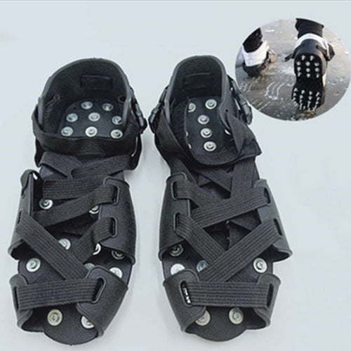 BowLift | Crampon Shoe Covers
