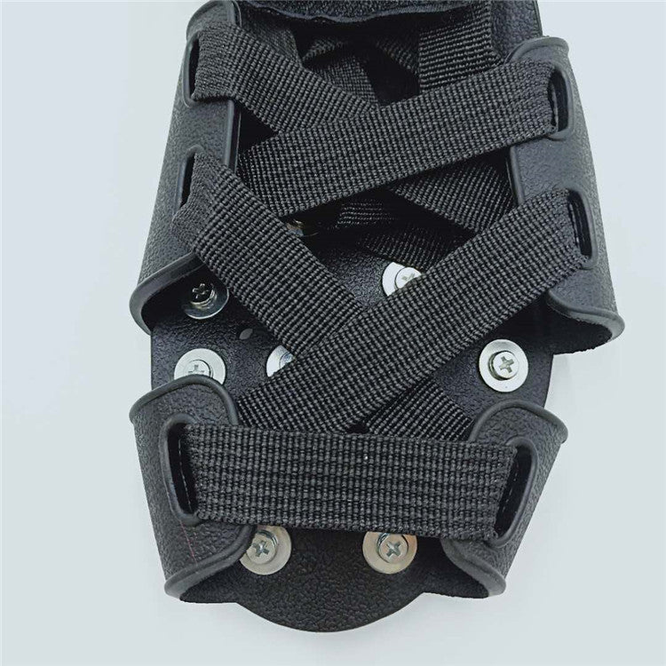 BowLift | Crampon Shoe Covers