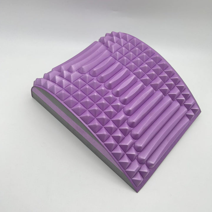 BowLift 丨 Sports Lumbar Pillow