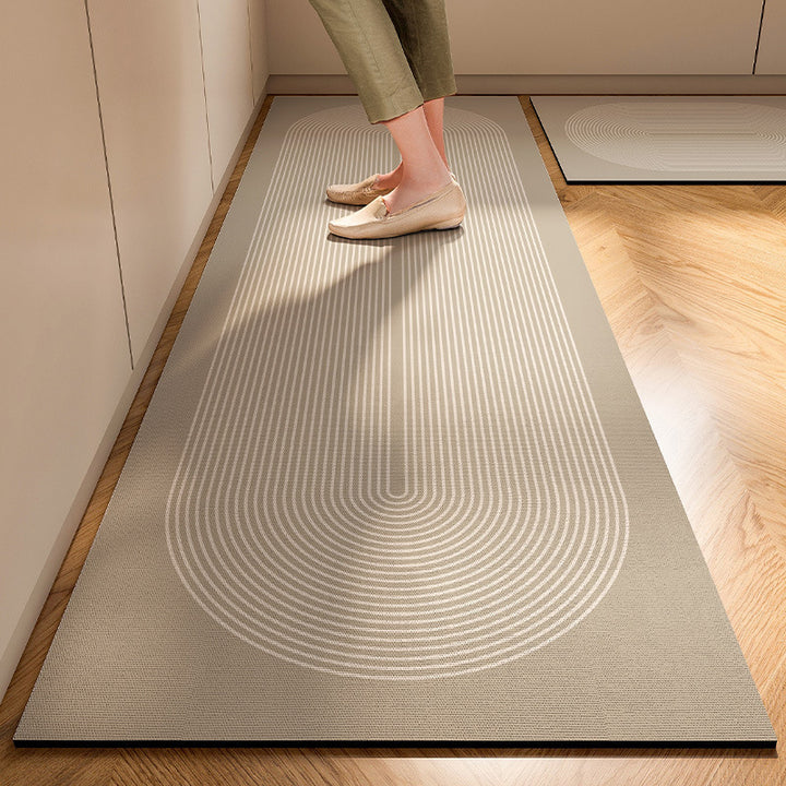 BowLift | Diatom Mud Mat+Kitchen Use/Water & Oil Absorbent