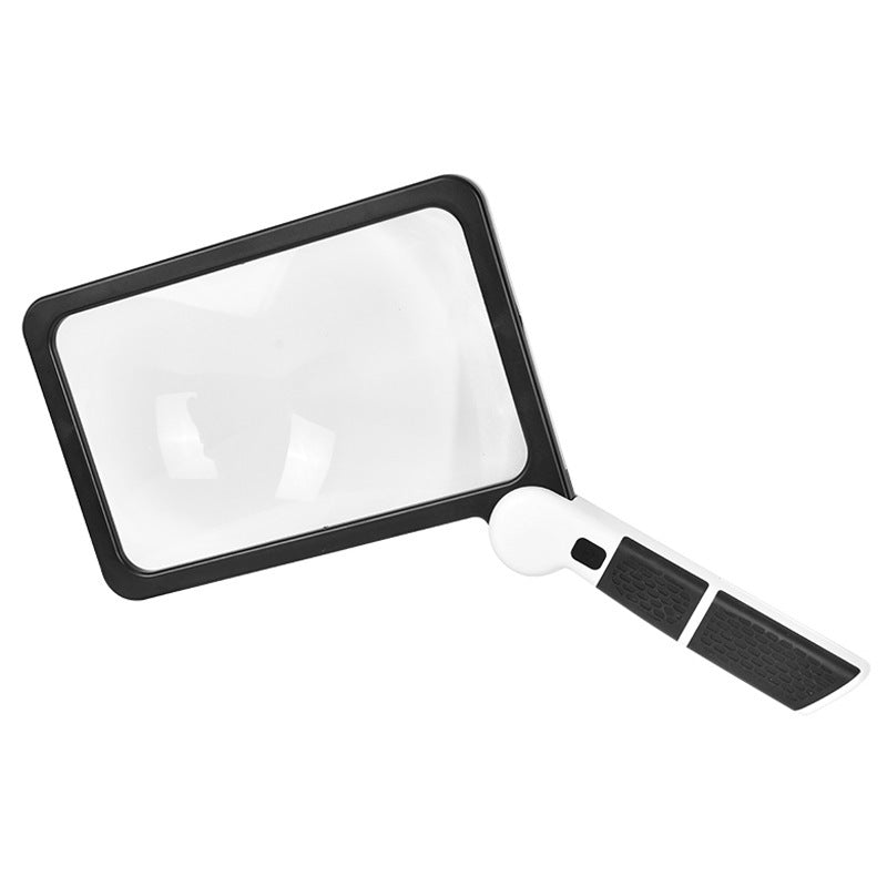 BowLift | Magnifying Glass+Square Handheld Foldable