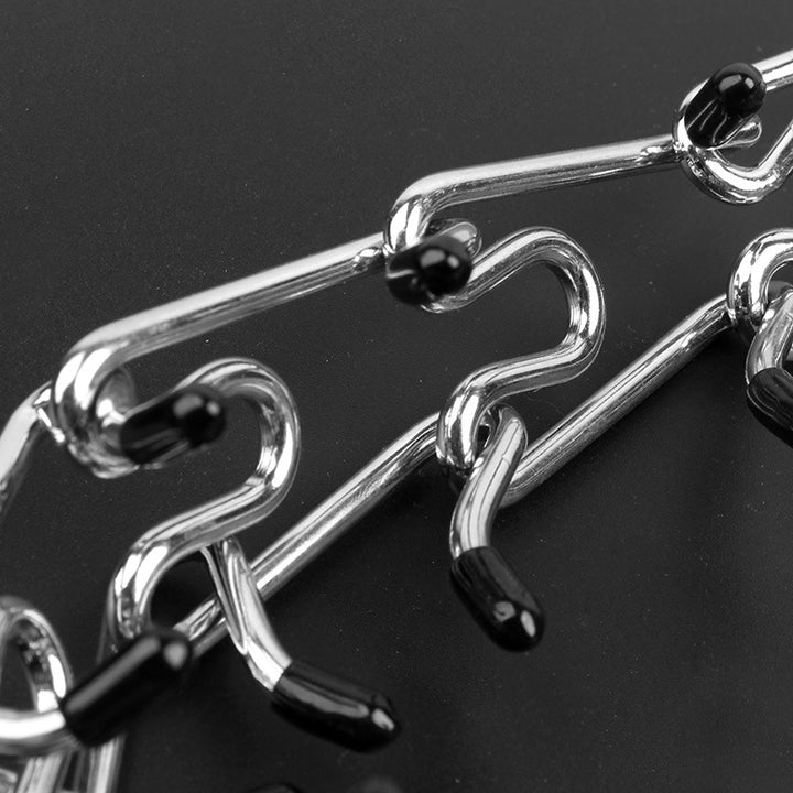 BowLift | Pet Collar+Detachable/Training Leash Style