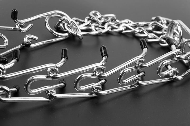 BowLift | Pet Collar+Detachable/Training Leash Style