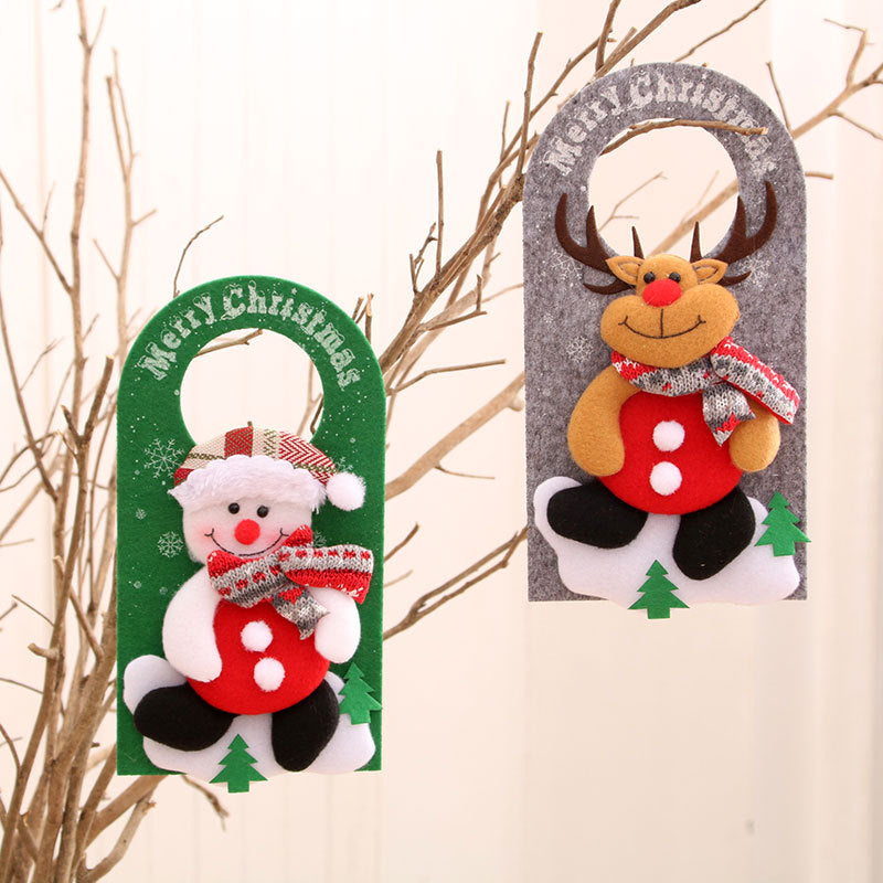 Festive Holiday Decorative Ornament Bowlift