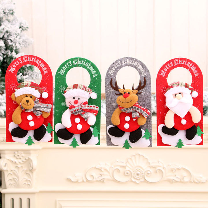 Festive Holiday Decorative Ornament Bowlift