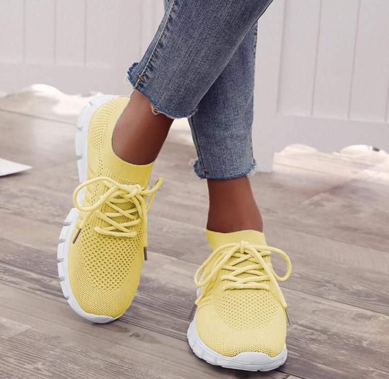 BowLift | New European and American Adult Sports and Casual Shoes