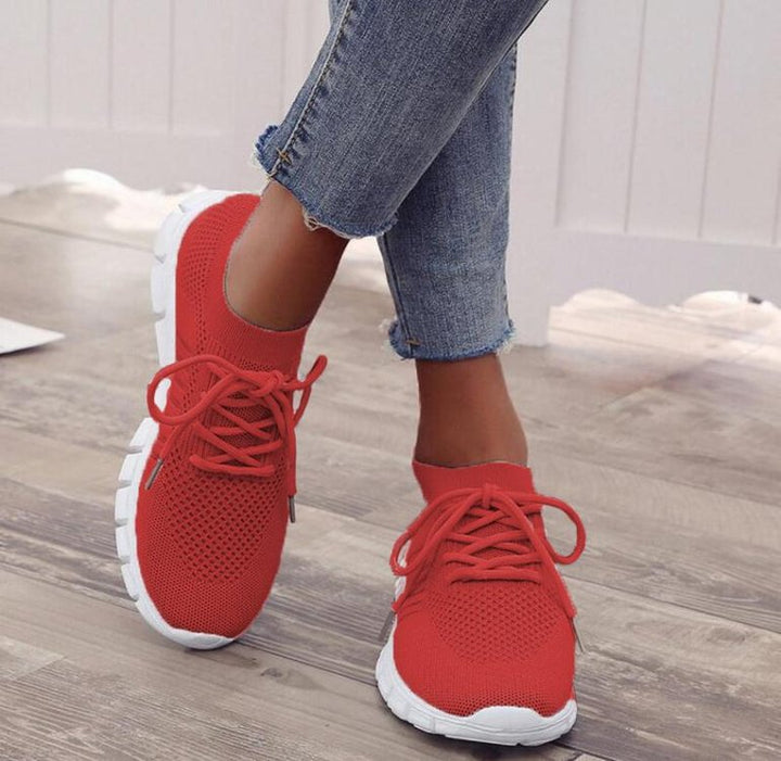 BowLift | New European and American Adult Sports and Casual Shoes