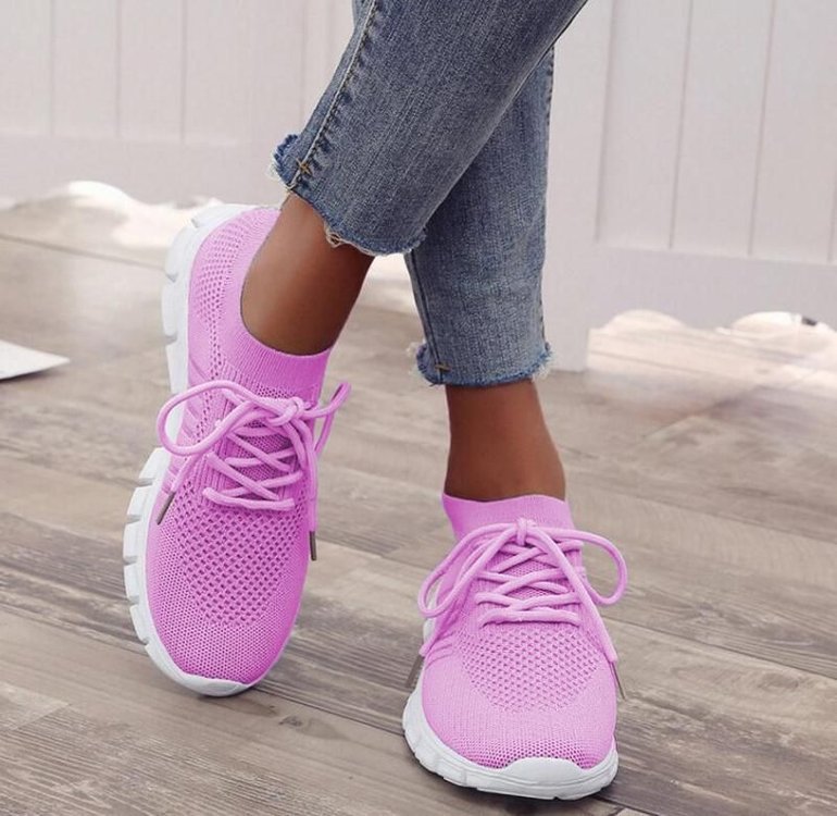 BowLift | New European and American Adult Sports and Casual Shoes