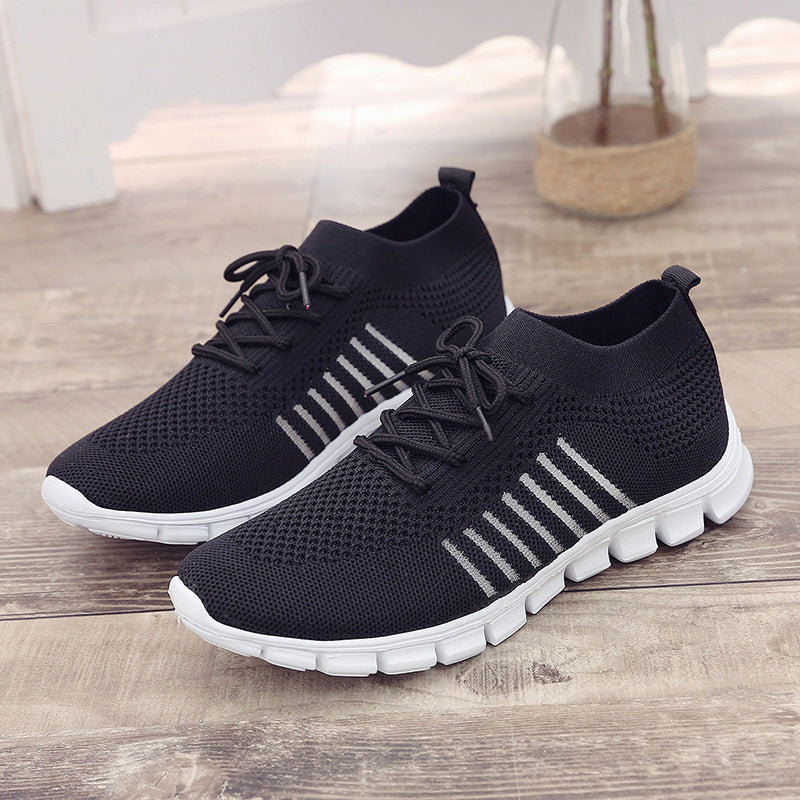 BowLift | New European and American Adult Sports and Casual Shoes