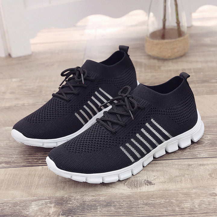 BowLift | New European and American Adult Sports and Casual Shoes