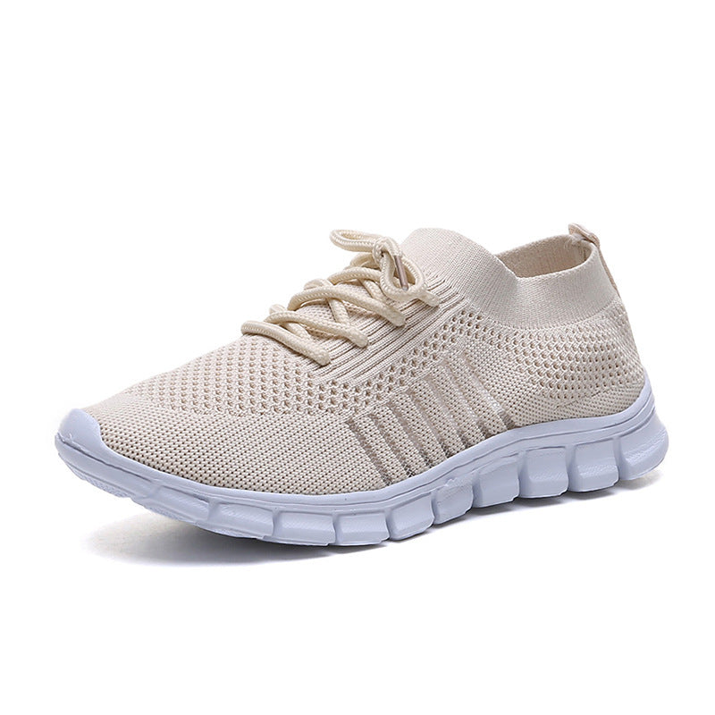 BowLift | New European and American Adult Sports and Casual Shoes