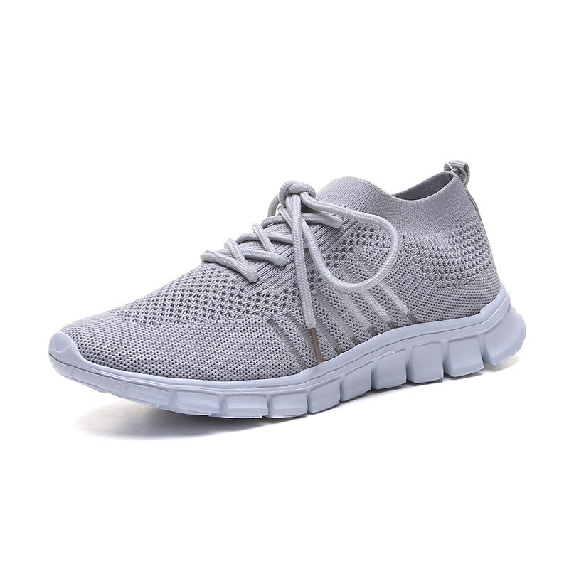 BowLift | New European and American Adult Sports and Casual Shoes