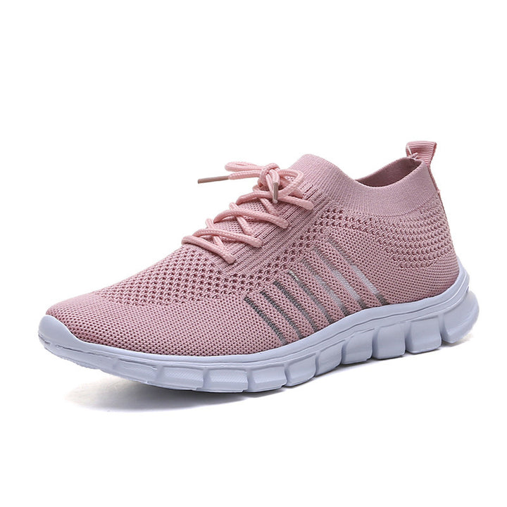 BowLift | New European and American Adult Sports and Casual Shoes