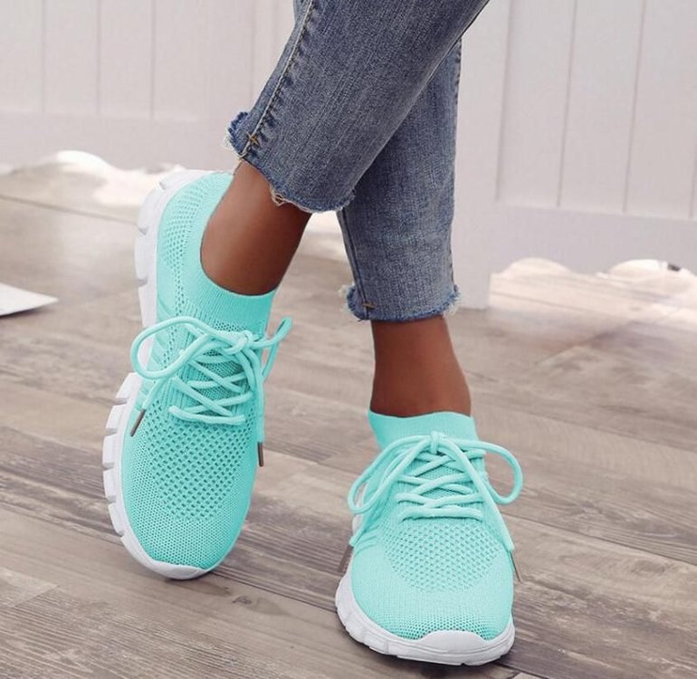 BowLift | New European and American Adult Sports and Casual Shoes