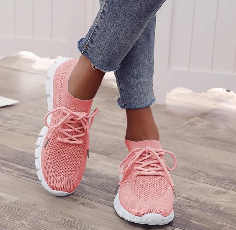 BowLift | New European and American Adult Sports and Casual Shoes