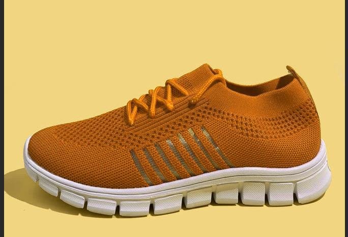 BowLift | New European and American Adult Sports and Casual Shoes