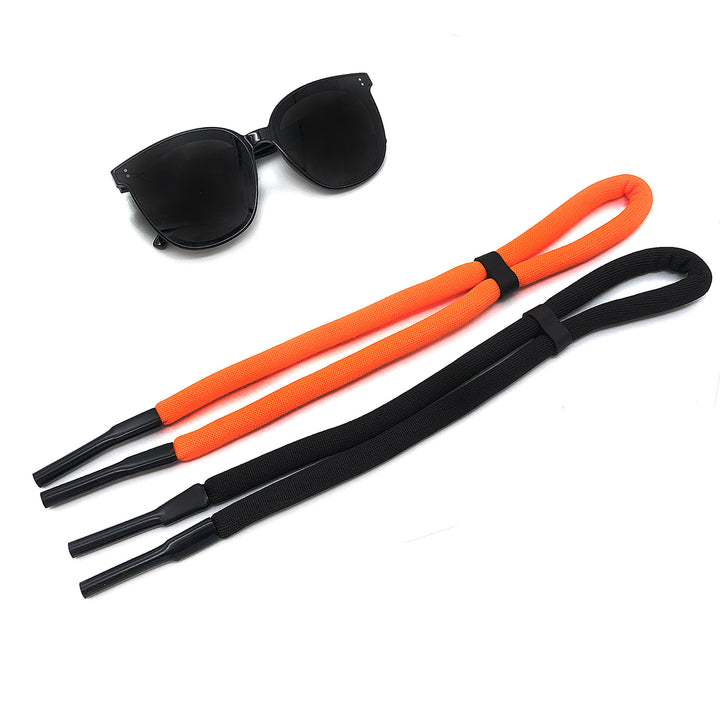 High-Performance Elastic Shoelaces Bowlift