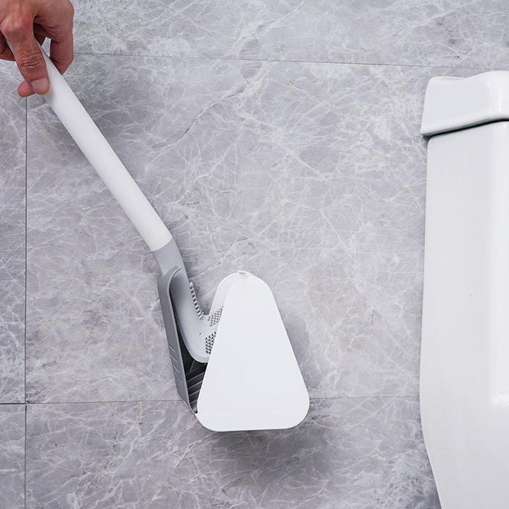 BowLift | CleanVortex — Conquer every corner for a flawlessly fresh bathroom feeling!