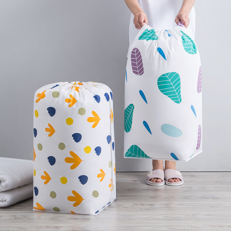 Kids' Fun Patterned Storage Bag Bowlift
