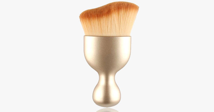 BowLift | S-Shape Multifunctional Brush