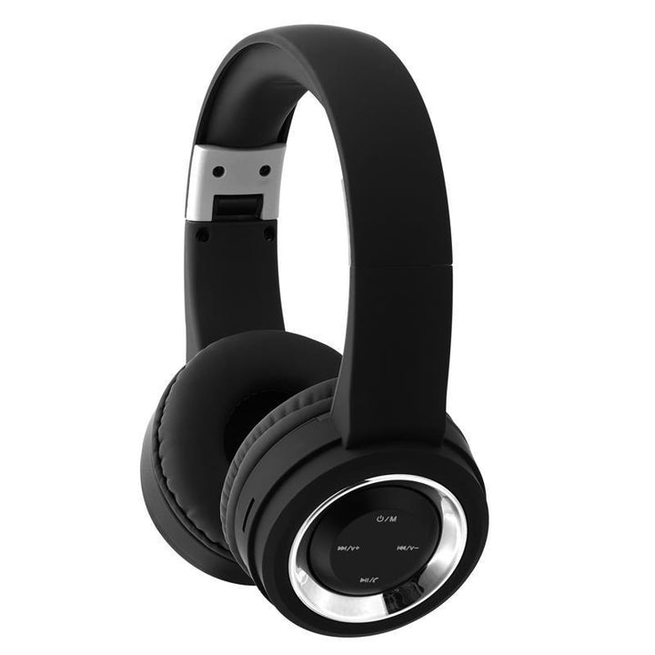 Bluetooth Noise-Isolating Headphones Bowlift