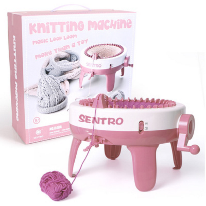 BowLift | KnitTurbo — Start pain-free and live your knitting dreams in record time