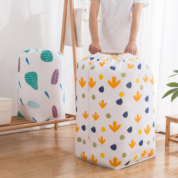 Kids' Fun Patterned Storage Bag Bowlift