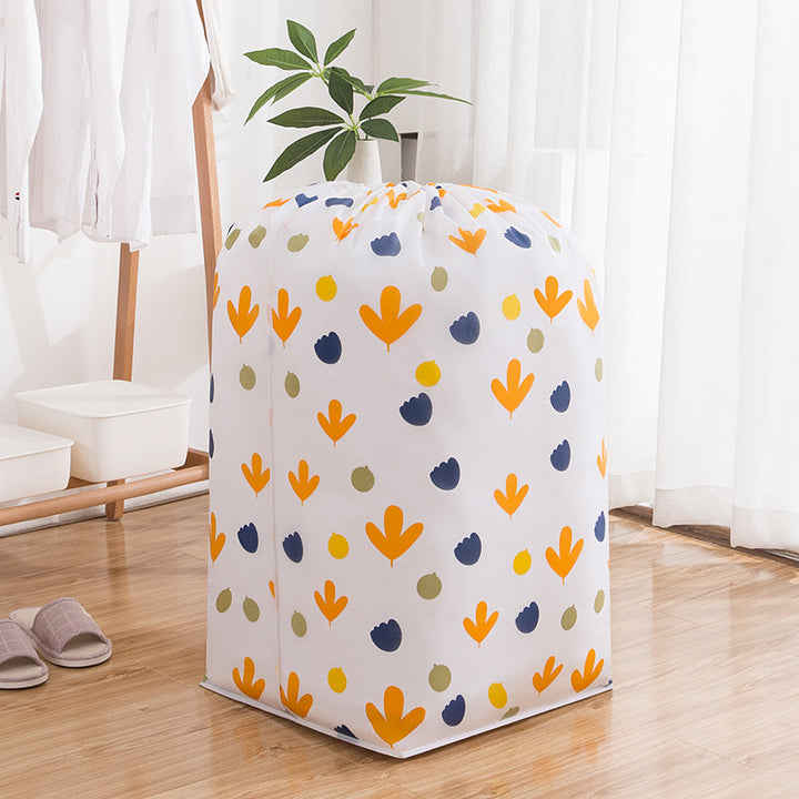 Kids' Fun Patterned Storage Bag Bowlift