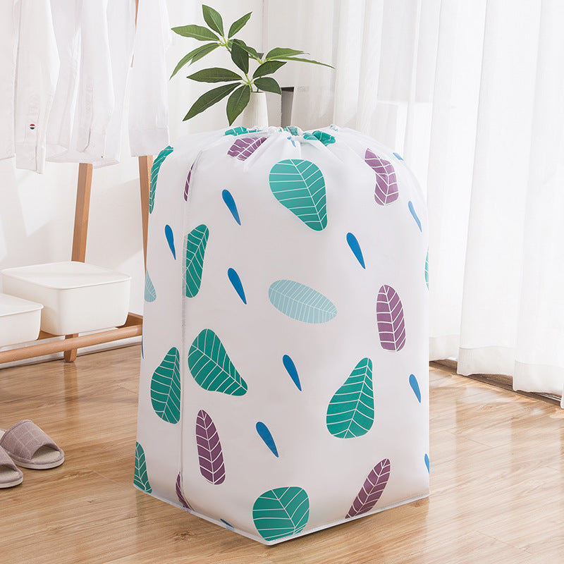 Kids' Fun Patterned Storage Bag Bowlift