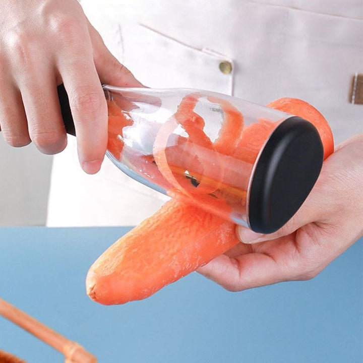 Vegetable Peeler | Bowlift