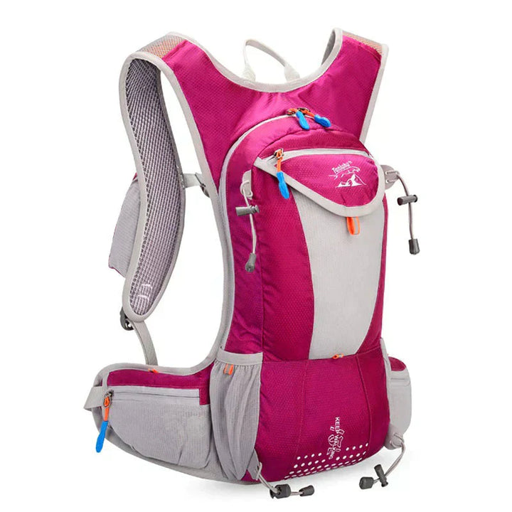HydroTrail Backpack with Built-in Water Bag – Lightweight & Waterproof | Bowlift