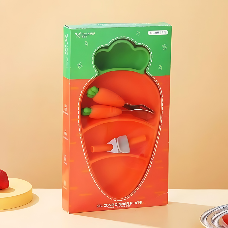 BowLift | KidPlates