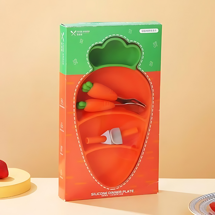 BowLift | KidPlates