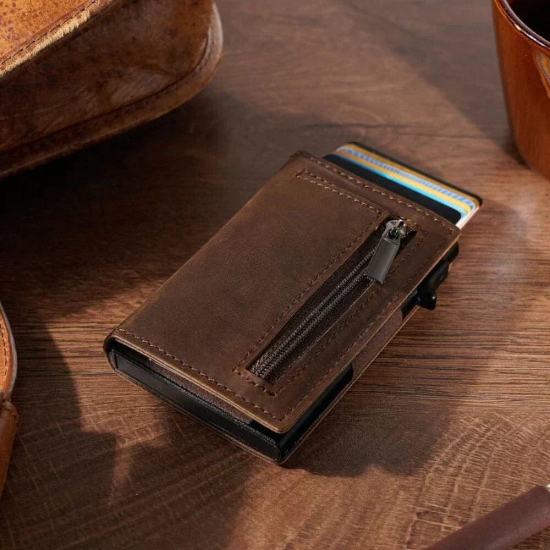 BowLift | VaultLock - Quick Wallets